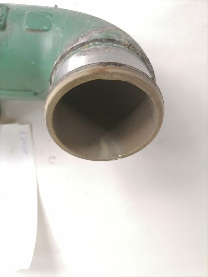 Volvo Coolant pipe 22241989 - نظام التبريد - شاحنة: صورة 3 Volvo Coolant pipe 22241989 - نظام التبريد - شاحنة: صورة 3