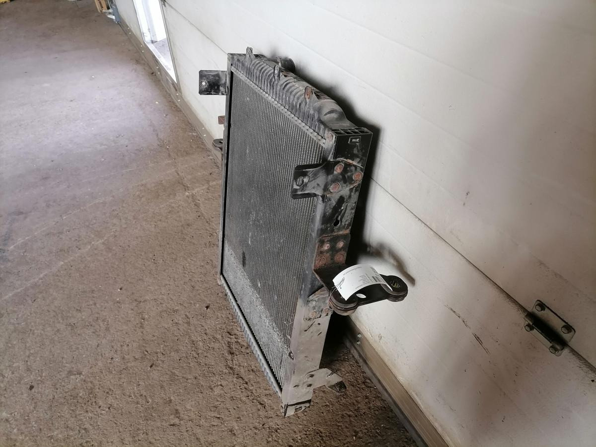 Volvo Cooling radiator 21675277 - مشعاع - شاحنة: صورة 5 Volvo Cooling radiator 21675277 - مشعاع - شاحنة: صورة 5
