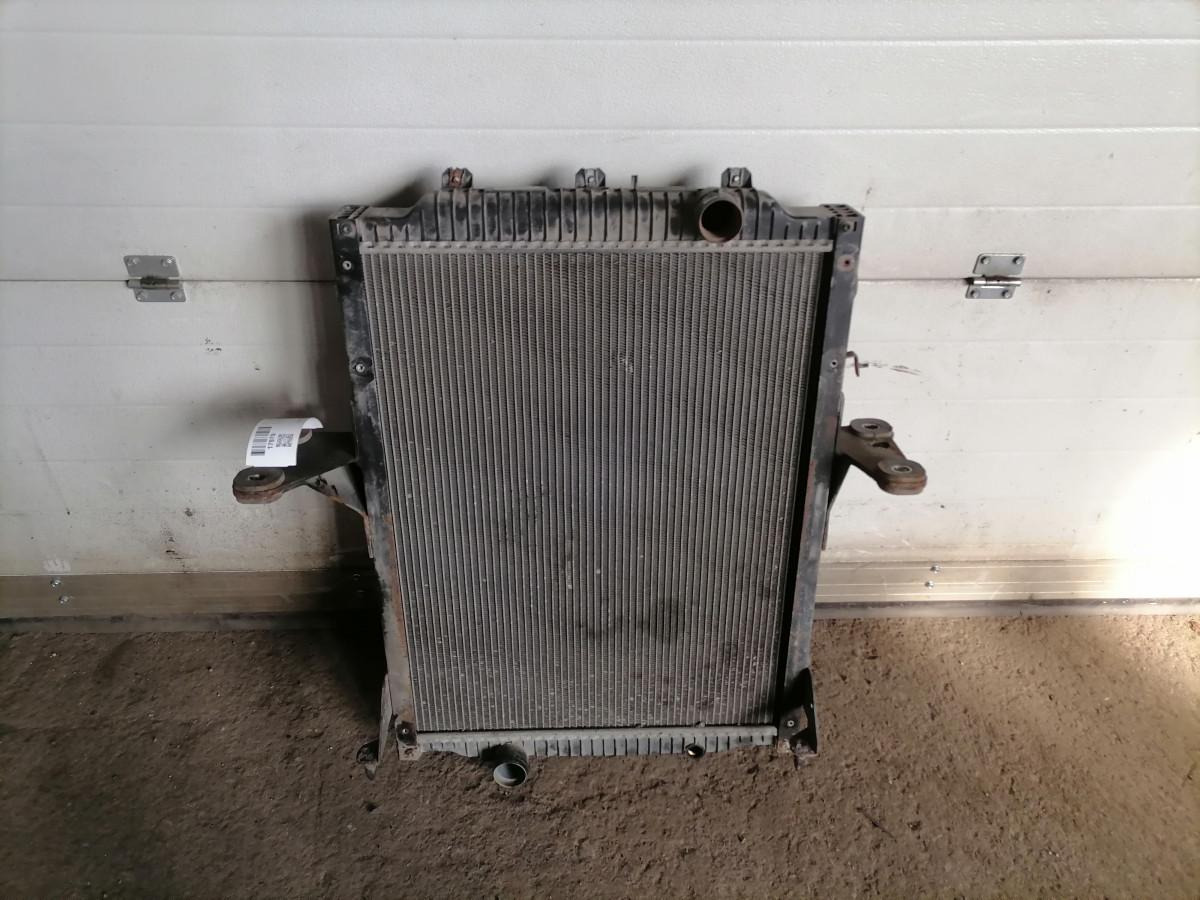 Volvo Cooling radiator 21675277 - مشعاع - شاحنة: صورة 2 Volvo Cooling radiator 21675277 - مشعاع - شاحنة: صورة 2