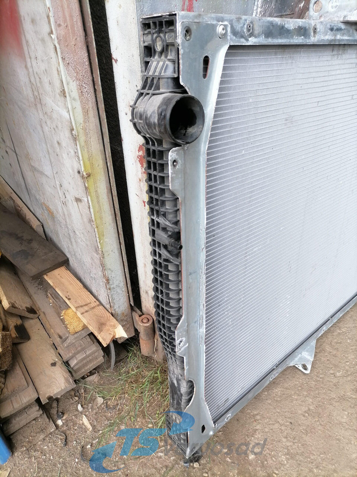 Volvo Cooling radiator 65479 - مشعاع - شاحنة: صورة 3 Volvo Cooling radiator 65479 - مشعاع - شاحنة: صورة 3