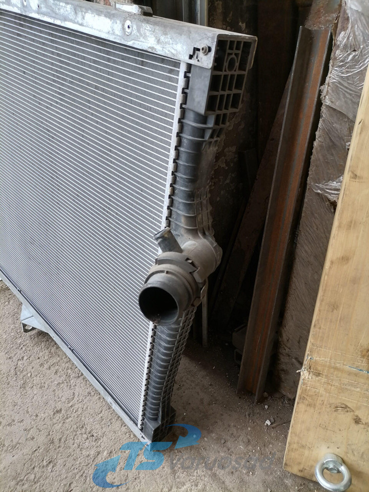 Volvo Cooling radiator 65479 - مشعاع - شاحنة: صورة 4 Volvo Cooling radiator 65479 - مشعاع - شاحنة: صورة 4