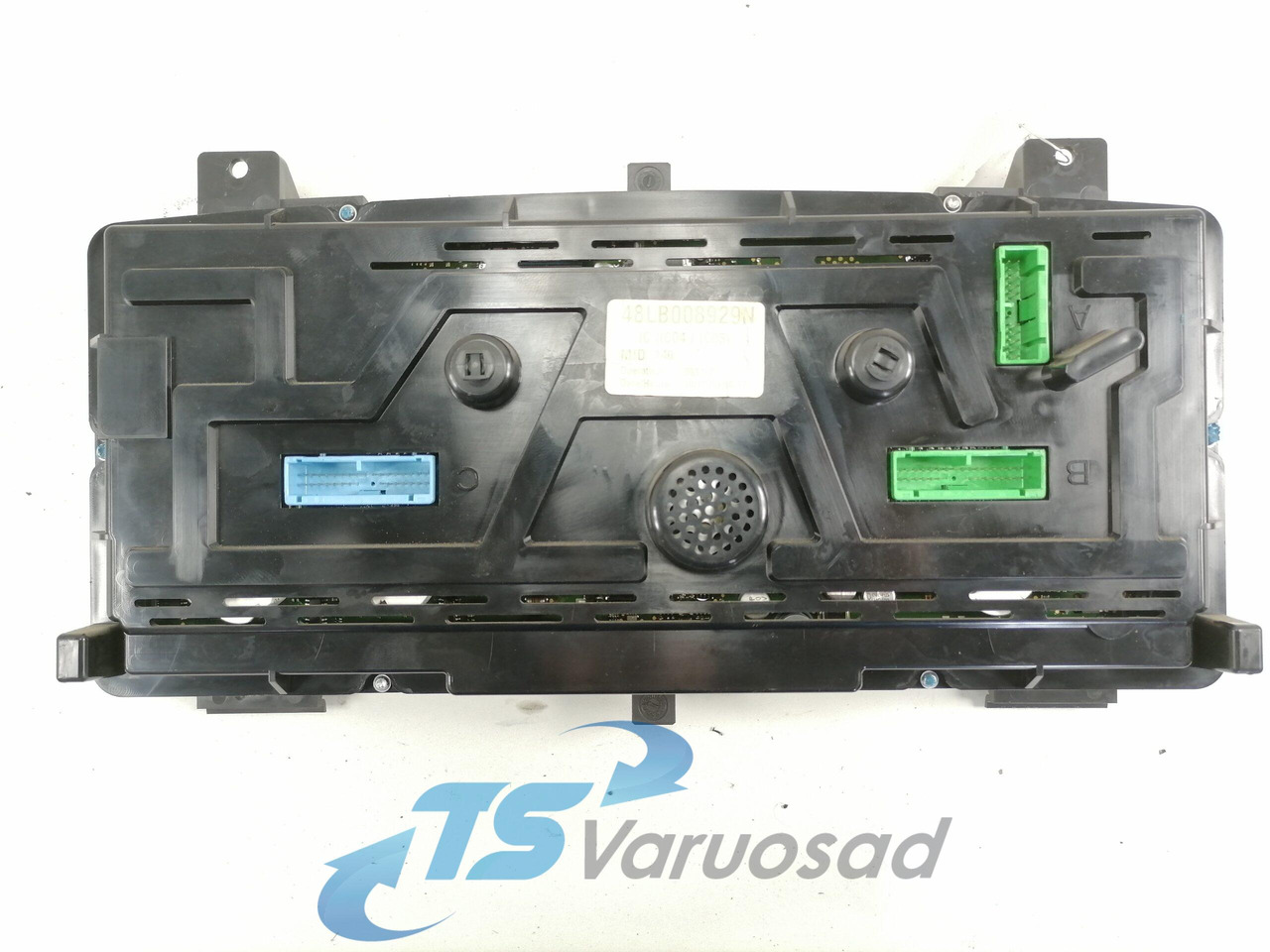 Volvo Dashboard 21375853 - لوحة العدادات - شاحنة: صورة 4 Volvo Dashboard 21375853 - لوحة العدادات - شاحنة: صورة 4