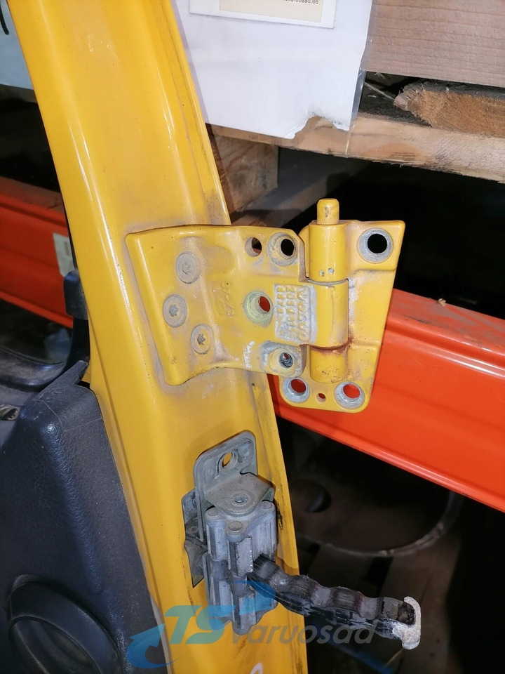 Volvo Door 20360542 - باب و قطع الغيار - شاحنة: صورة 5 Volvo Door 20360542 - باب و قطع الغيار - شاحنة: صورة 5