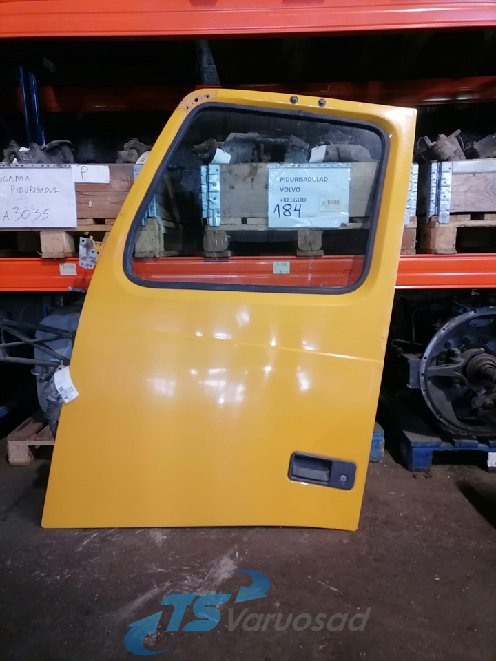Volvo Door 20360542 - باب و قطع الغيار - شاحنة: صورة 1 Volvo Door 20360542 - باب و قطع الغيار - شاحنة: صورة 1