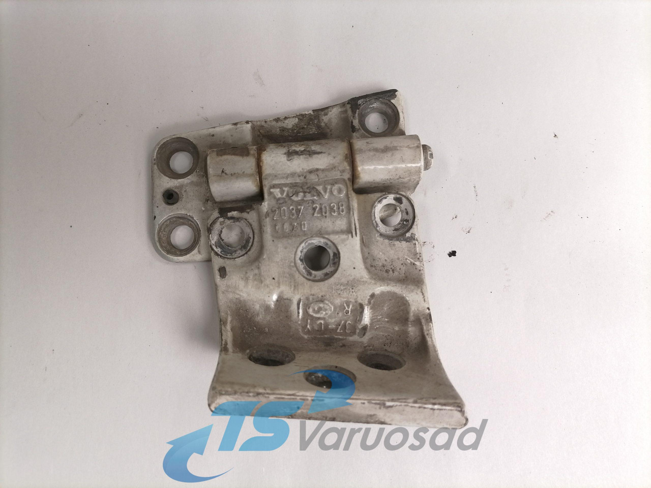 Volvo Door hinge 20372038 - باب و قطع الغيار - شاحنة: صورة 3 Volvo Door hinge 20372038 - باب و قطع الغيار - شاحنة: صورة 3