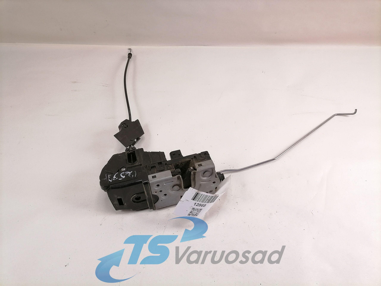 Volvo Door lock 84012028 - باب و قطع الغيار - شاحنة: صورة 4 Volvo Door lock 84012028 - باب و قطع الغيار - شاحنة: صورة 4