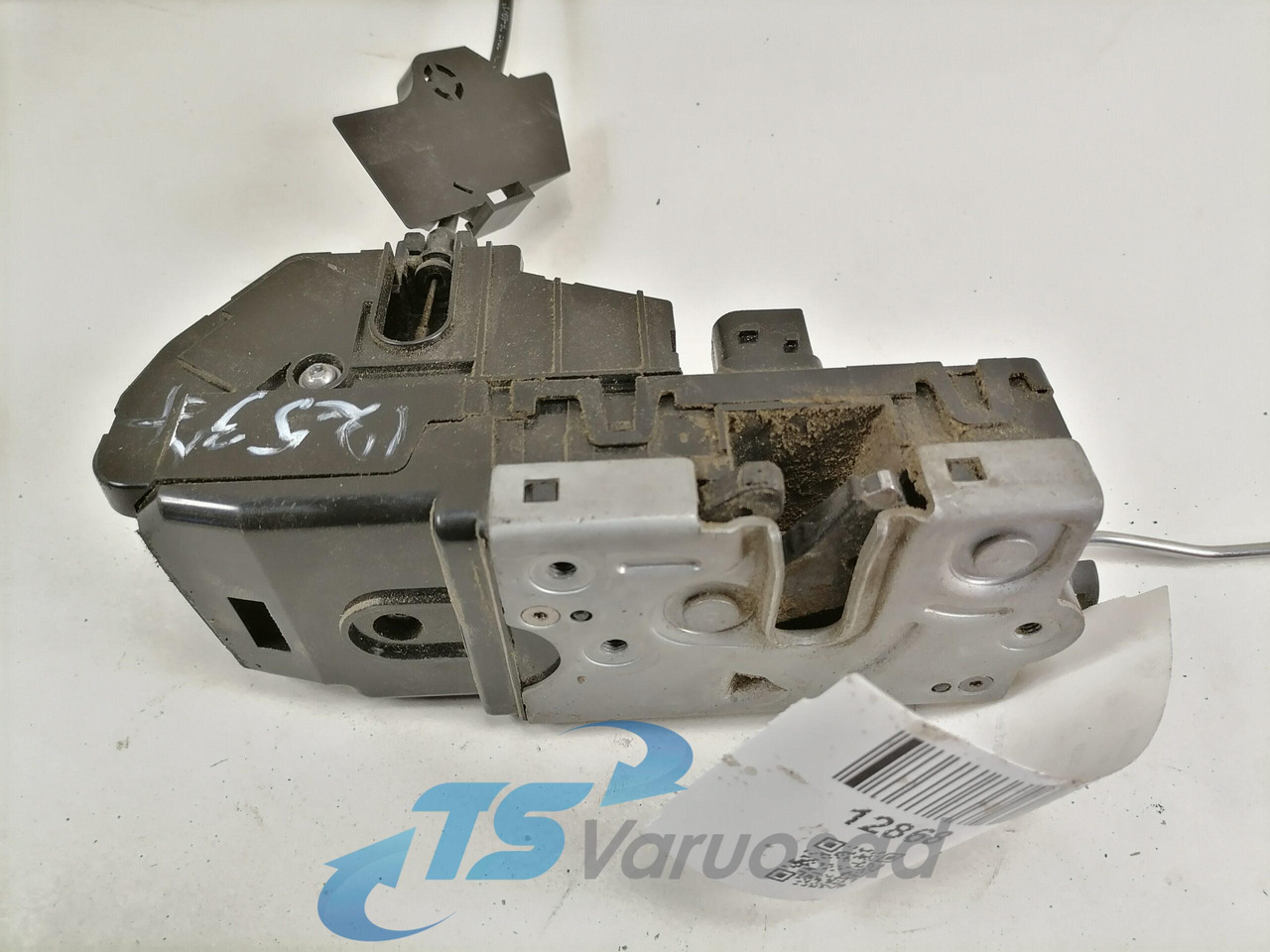 Volvo Door lock 84012028 - باب و قطع الغيار - شاحنة: صورة 5 Volvo Door lock 84012028 - باب و قطع الغيار - شاحنة: صورة 5