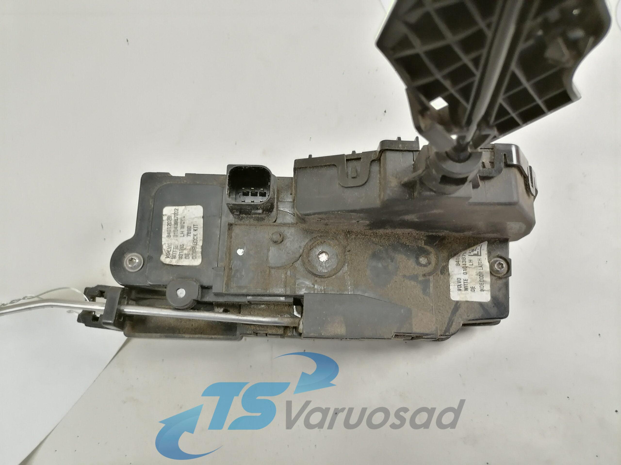 Volvo Door lock 84012028 - باب و قطع الغيار - شاحنة: صورة 3 Volvo Door lock 84012028 - باب و قطع الغيار - شاحنة: صورة 3