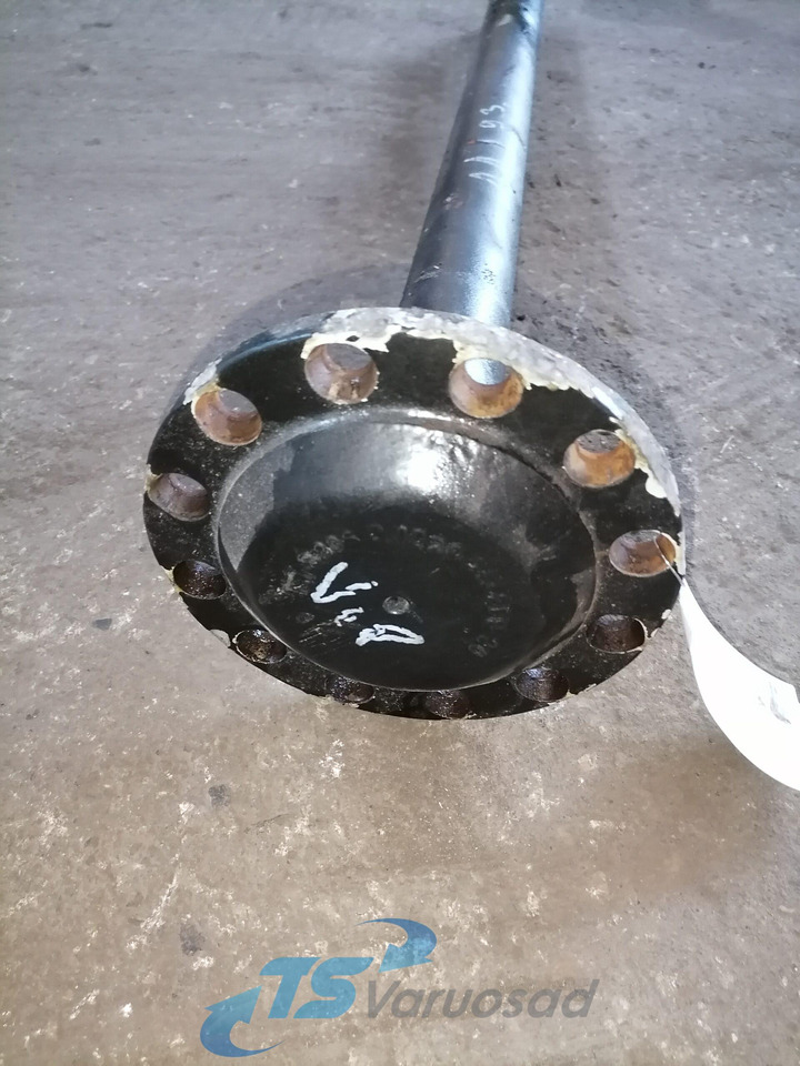 Volvo Drive shaft 1524627 - نصف رمح - شاحنة: صورة 3 Volvo Drive shaft 1524627 - نصف رمح - شاحنة: صورة 3