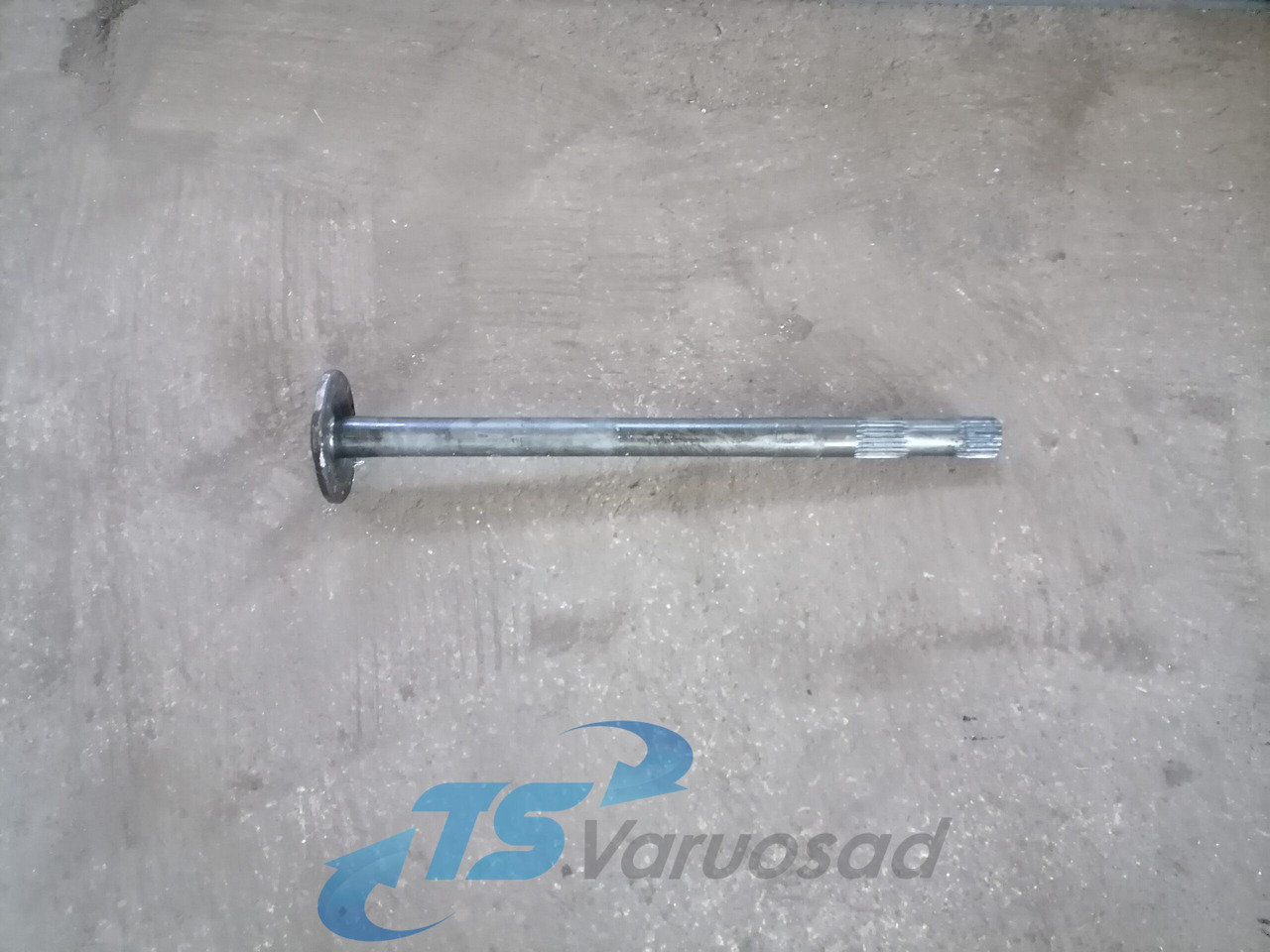 Volvo Drive shaft 1524628 - نصف رمح - شاحنة: صورة 1 Volvo Drive shaft 1524628 - نصف رمح - شاحنة: صورة 1