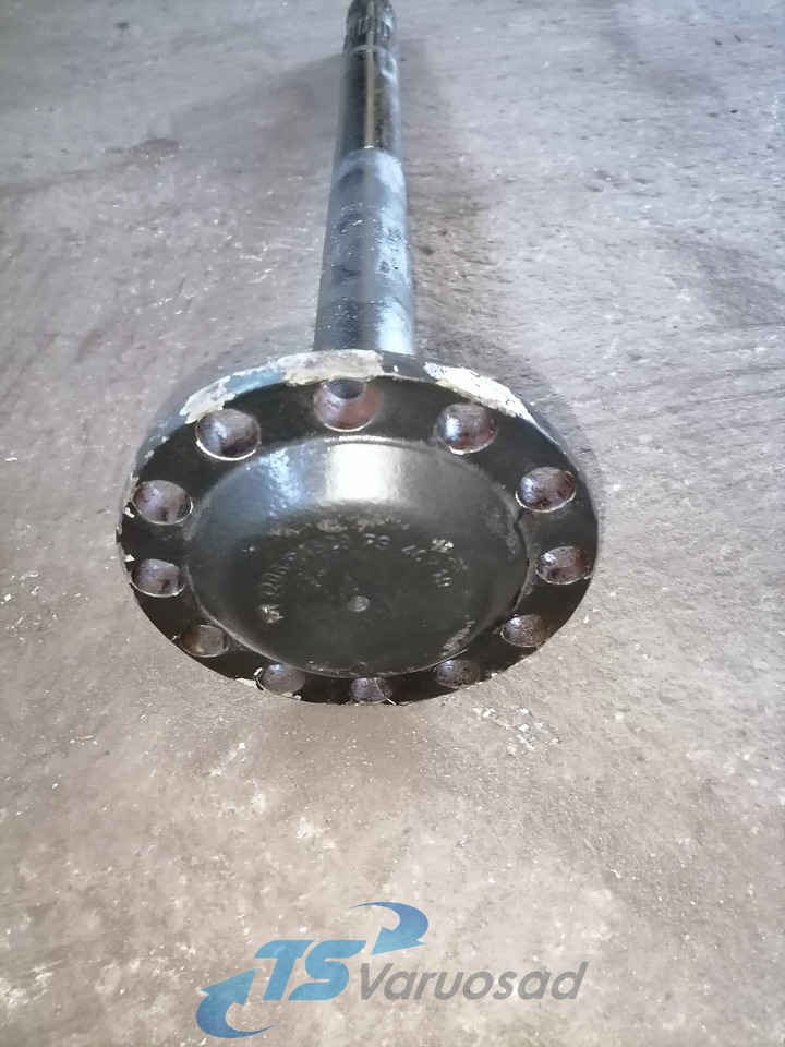 Volvo Drive shaft 1524628 - نصف رمح - شاحنة: صورة 2 Volvo Drive shaft 1524628 - نصف رمح - شاحنة: صورة 2