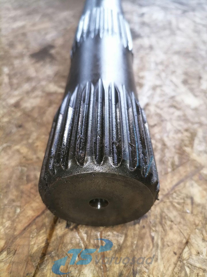 Volvo Drive shaft 1524628 - نصف رمح - شاحنة: صورة 4 Volvo Drive shaft 1524628 - نصف رمح - شاحنة: صورة 4