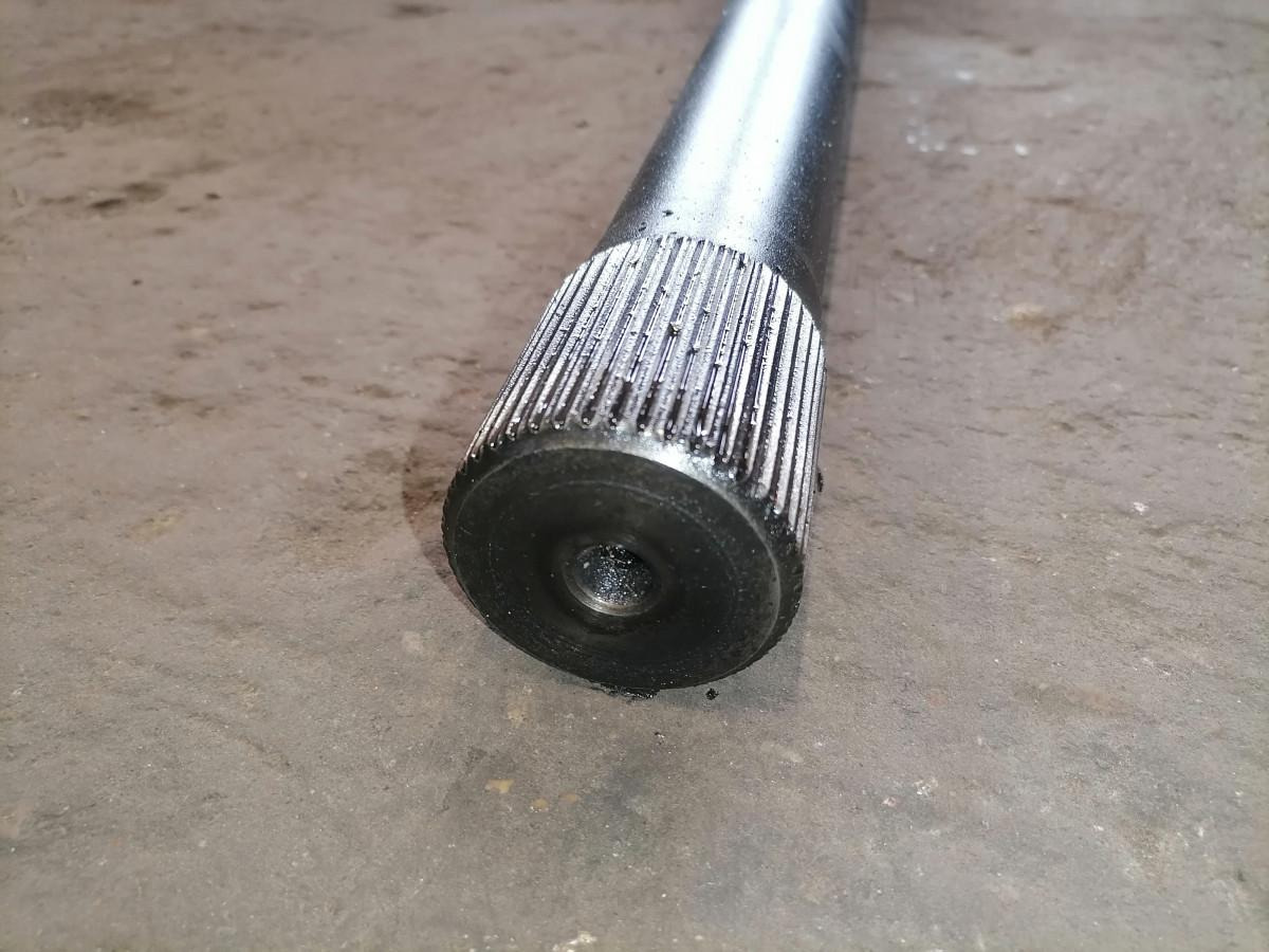 Volvo Drive shaft 20734795 - نصف رمح - شاحنة: صورة 4 Volvo Drive shaft 20734795 - نصف رمح - شاحنة: صورة 4