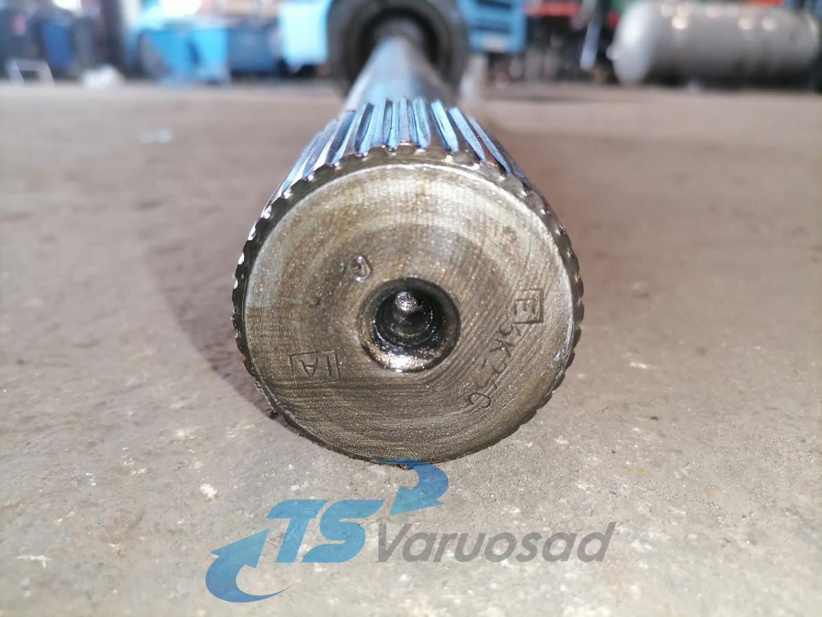 Volvo Drive shaft 20815243 - نصف رمح - شاحنة: صورة 4 Volvo Drive shaft 20815243 - نصف رمح - شاحنة: صورة 4