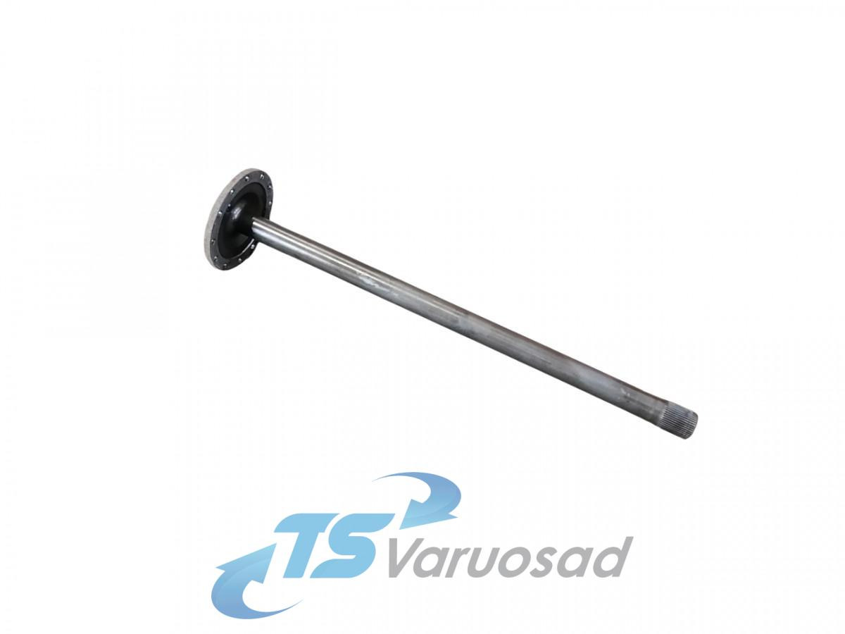 Volvo Drive shaft 20815243 - نصف رمح - شاحنة: صورة 1 Volvo Drive shaft 20815243 - نصف رمح - شاحنة: صورة 1
