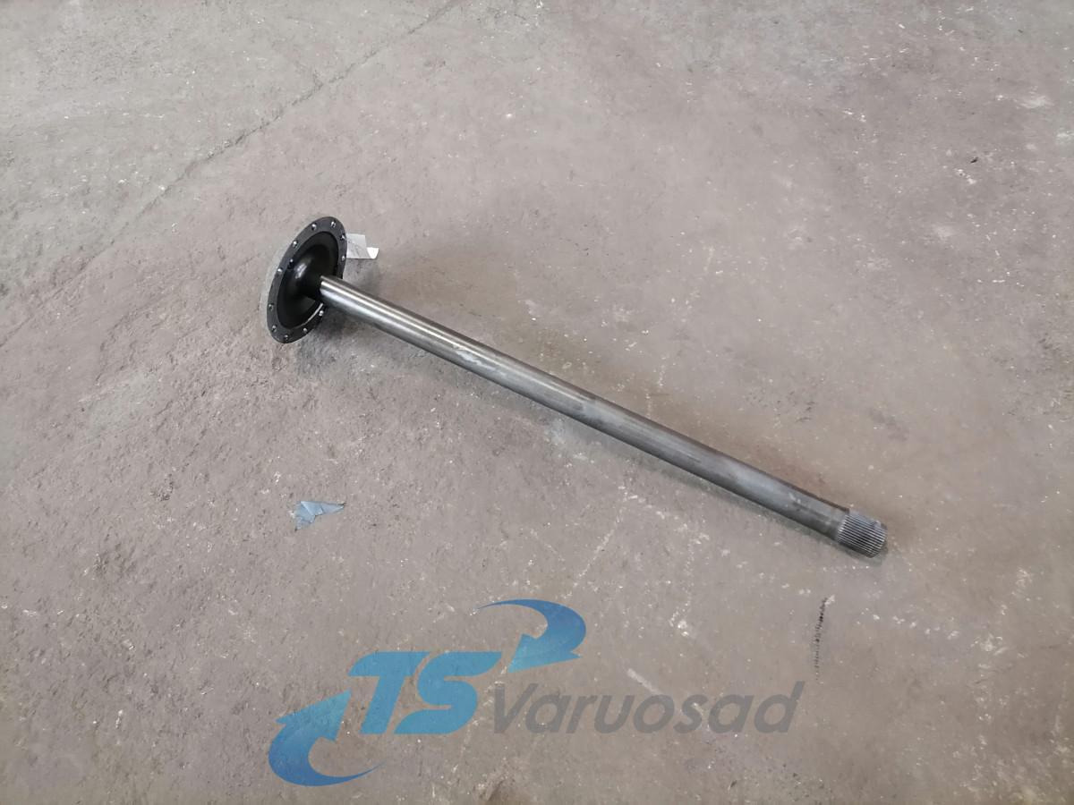 Volvo Drive shaft 20815243 - نصف رمح - شاحنة: صورة 2 Volvo Drive shaft 20815243 - نصف رمح - شاحنة: صورة 2