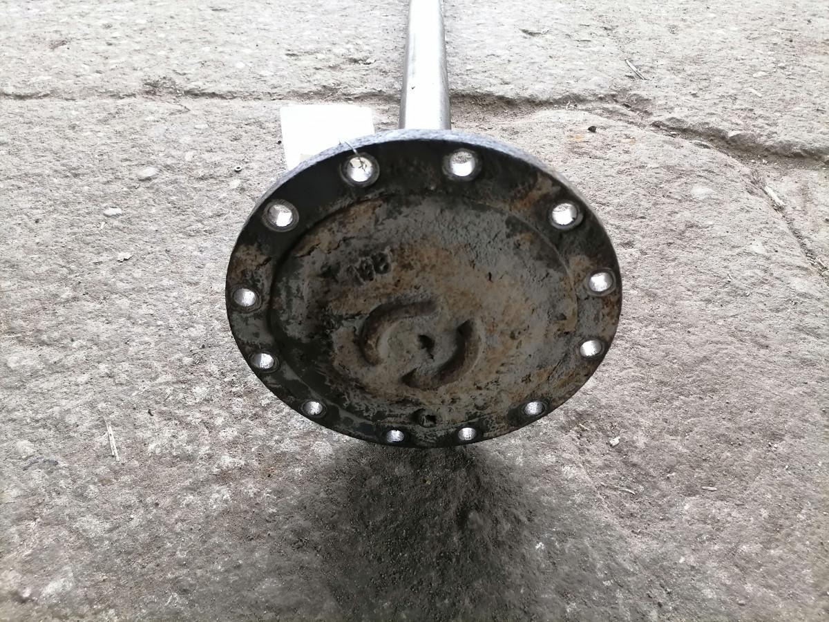 Volvo Drive shaft 20815243 - نصف رمح - شاحنة: صورة 4 Volvo Drive shaft 20815243 - نصف رمح - شاحنة: صورة 4