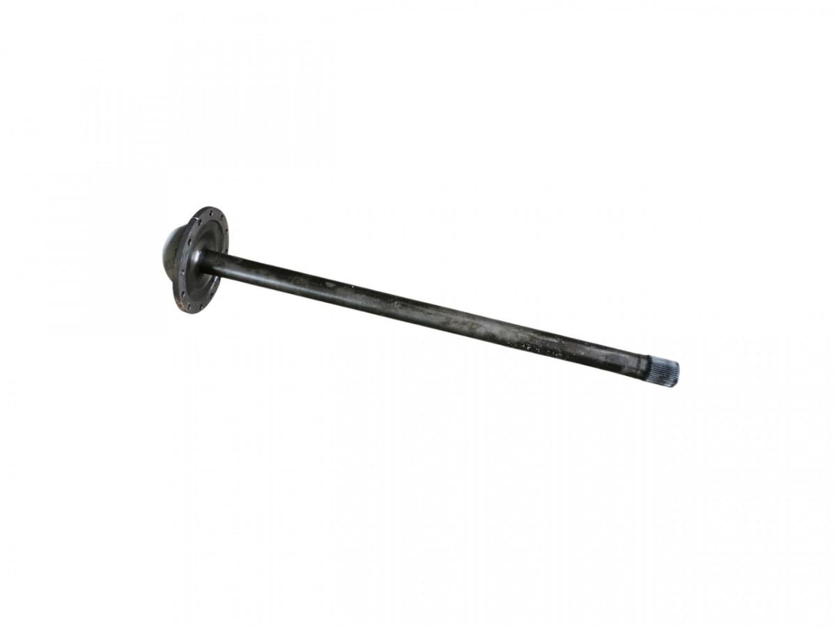 Volvo Drive shaft 20815243 - نصف رمح - شاحنة: صورة 1 Volvo Drive shaft 20815243 - نصف رمح - شاحنة: صورة 1
