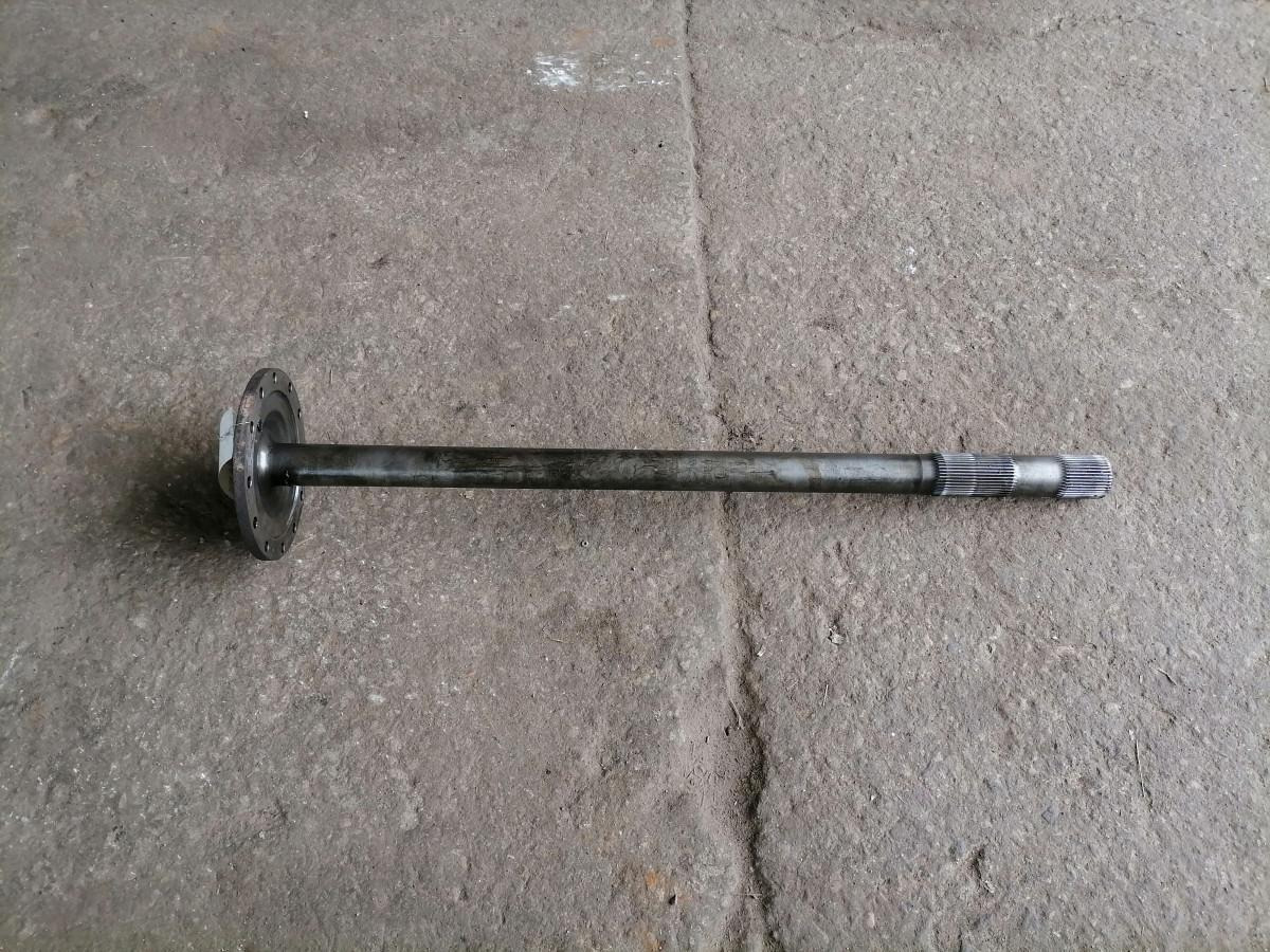 Volvo Drive shaft 20815246 - نصف رمح - شاحنة: صورة 2 Volvo Drive shaft 20815246 - نصف رمح - شاحنة: صورة 2