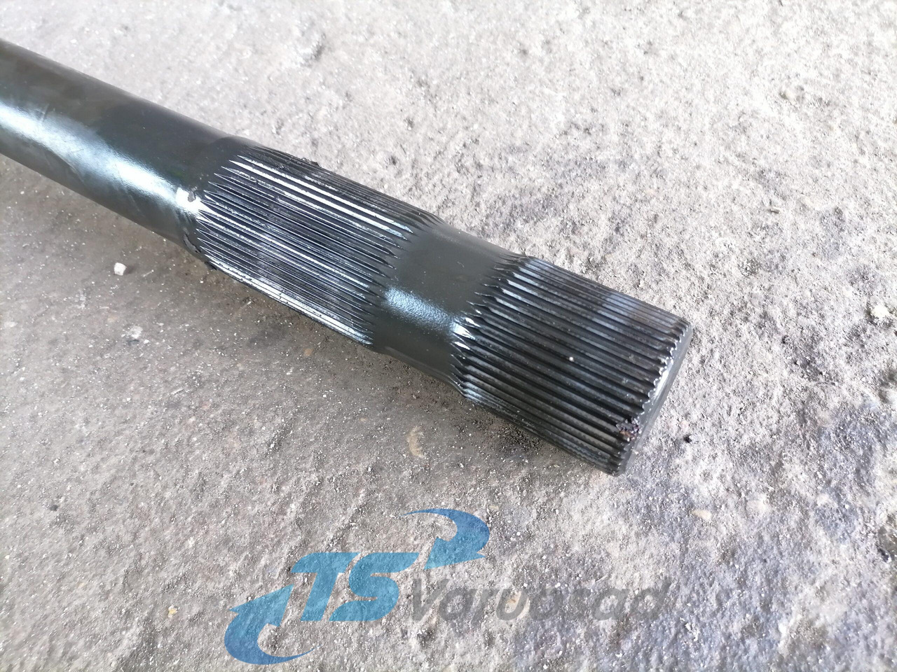 Volvo Drive shaft 20836831 - نصف رمح - شاحنة: صورة 2 Volvo Drive shaft 20836831 - نصف رمح - شاحنة: صورة 2