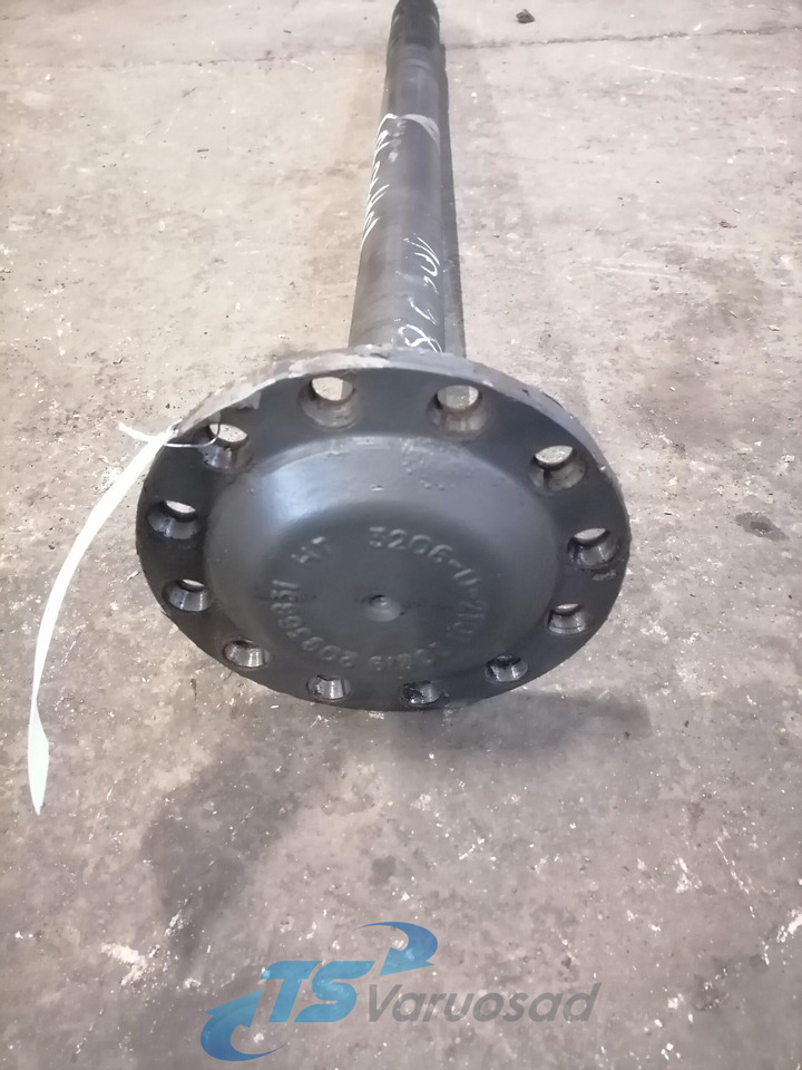Volvo Drive shaft 20836831 - نصف رمح - شاحنة: صورة 3 Volvo Drive shaft 20836831 - نصف رمح - شاحنة: صورة 3