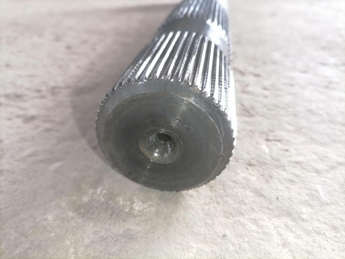 Volvo Drive shaft 20836831 - نصف رمح - شاحنة: صورة 3 Volvo Drive shaft 20836831 - نصف رمح - شاحنة: صورة 3