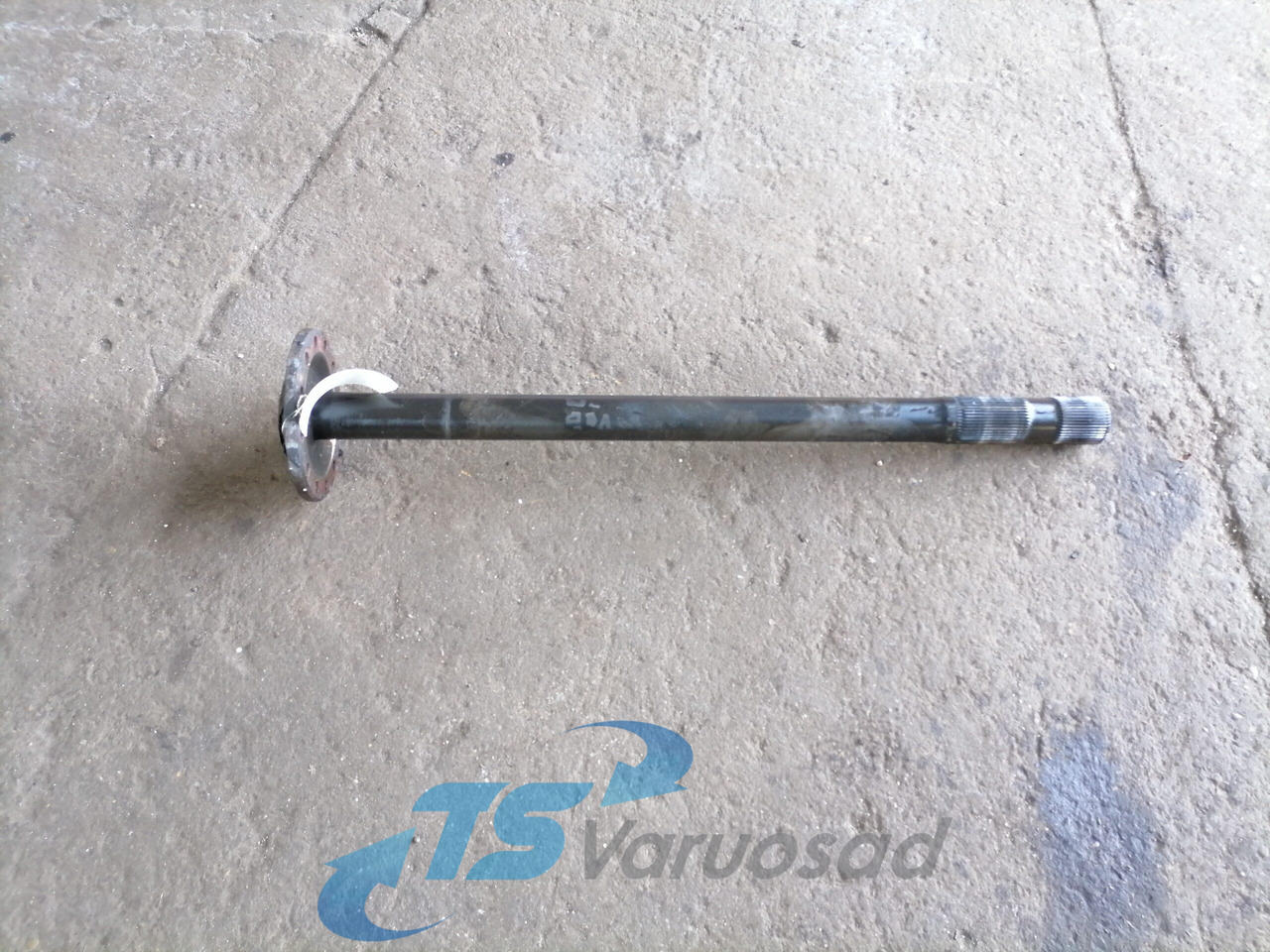 Volvo Drive shaft 20836831 - نصف رمح - شاحنة: صورة 1 Volvo Drive shaft 20836831 - نصف رمح - شاحنة: صورة 1