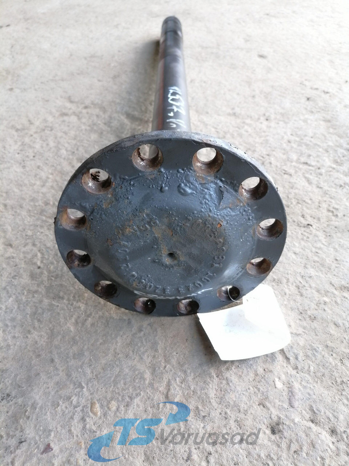 Volvo Drive shaft 20836831 - نصف رمح - شاحنة: صورة 3 Volvo Drive shaft 20836831 - نصف رمح - شاحنة: صورة 3