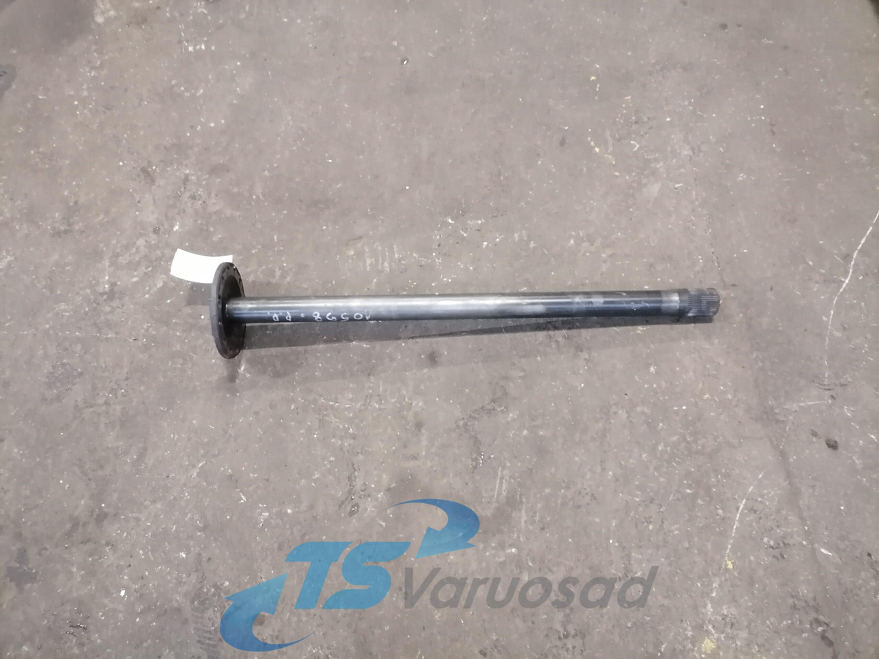 Volvo Drive shaft 20836838 - نصف رمح - شاحنة: صورة 1 Volvo Drive shaft 20836838 - نصف رمح - شاحنة: صورة 1