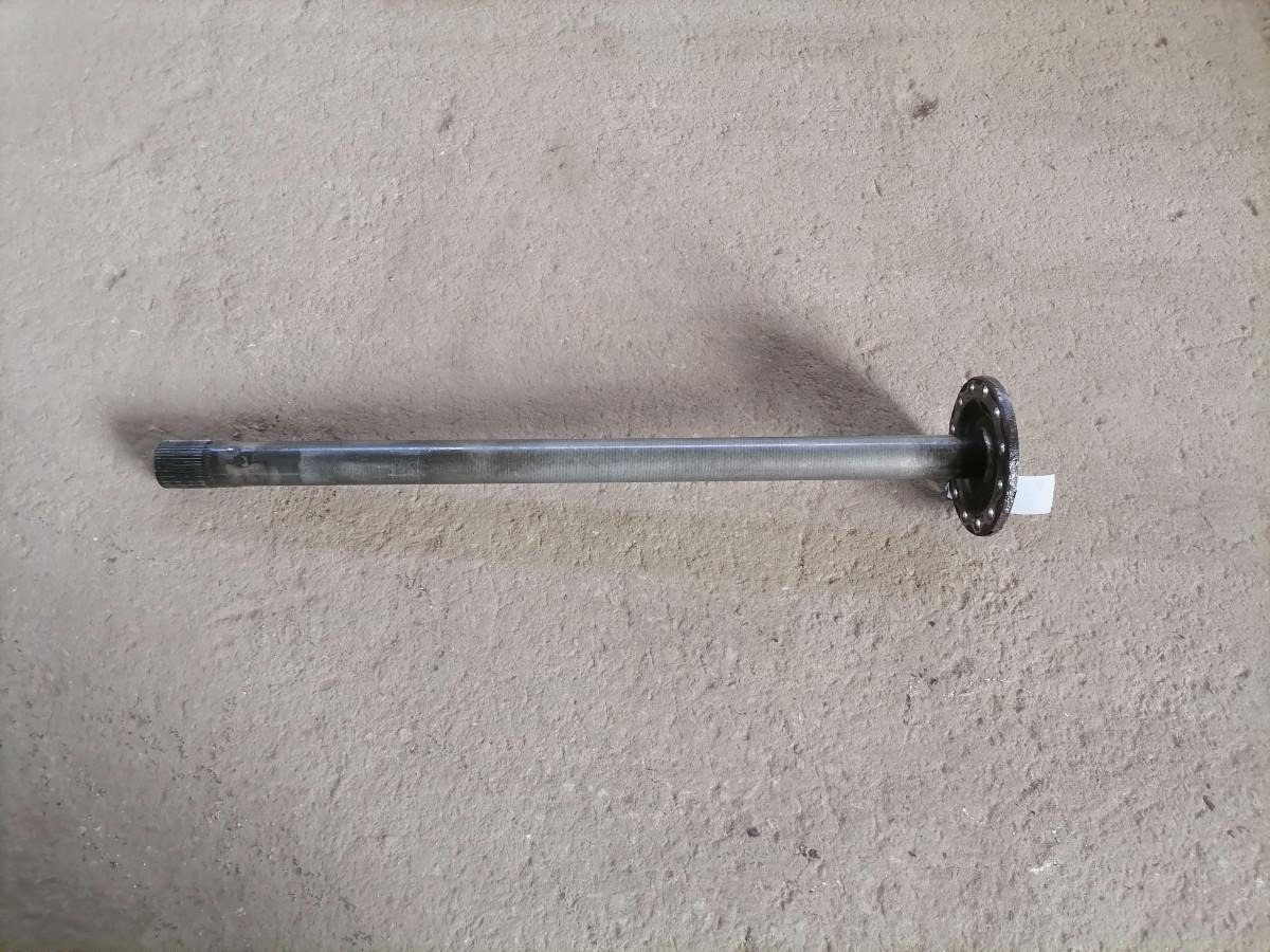 Volvo Drive shaft 20836838 - نصف رمح - شاحنة: صورة 2 Volvo Drive shaft 20836838 - نصف رمح - شاحنة: صورة 2