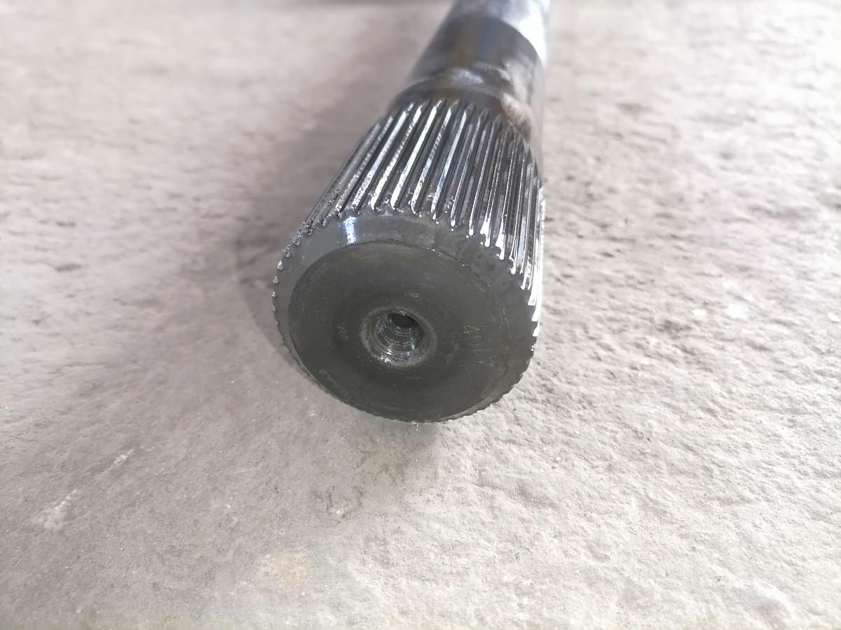 Volvo Drive shaft 20836838 - نصف رمح - شاحنة: صورة 4 Volvo Drive shaft 20836838 - نصف رمح - شاحنة: صورة 4