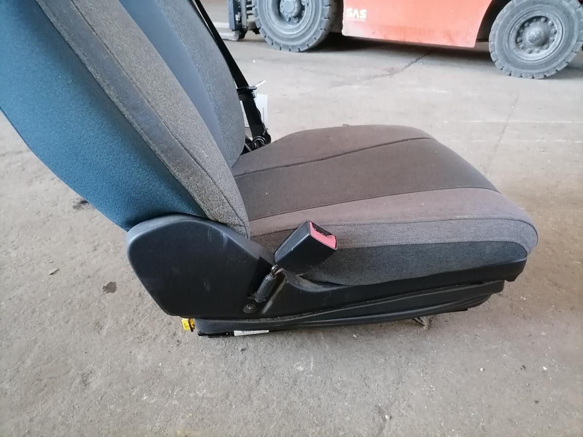 Volvo Driver seat 82514843 - مقعد - شاحنة: صورة 5 Volvo Driver seat 82514843 - مقعد - شاحنة: صورة 5