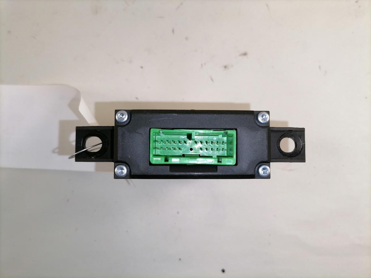 Volvo ECU, GMS 21715161 - وحدة إي سي يو - شاحنة: صورة 4 Volvo ECU, GMS 21715161 - وحدة إي سي يو - شاحنة: صورة 4