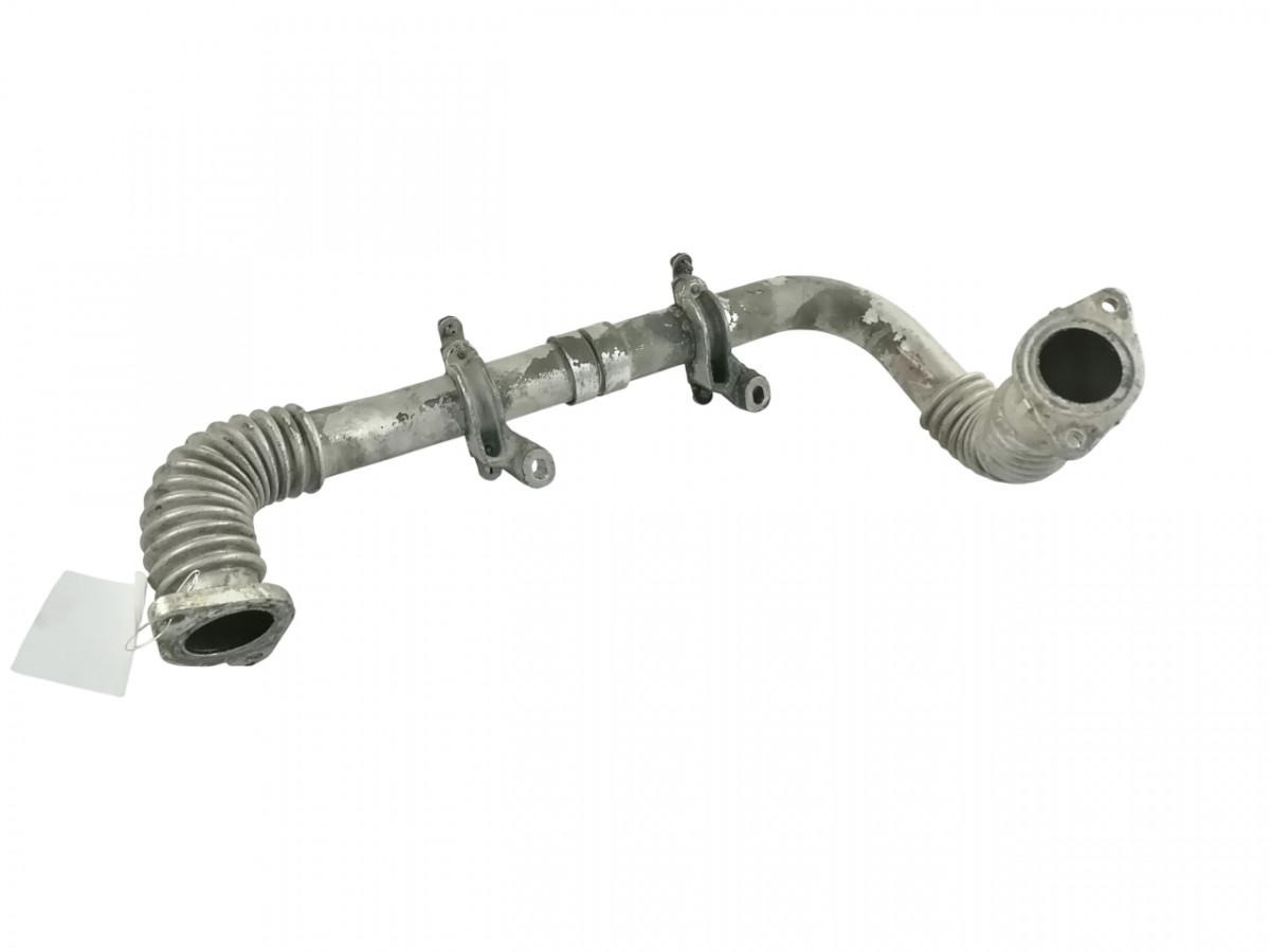 Volvo EGR pipe 21900833 - علبة العادم/ نظام العادم - شاحنة: صورة 2 Volvo EGR pipe 21900833 - علبة العادم/ نظام العادم - شاحنة: صورة 2