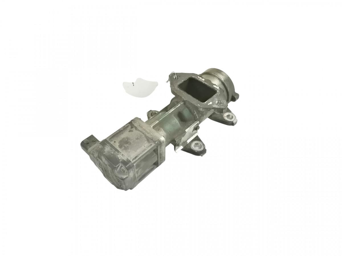 Volvo EGR valve 22008302 - علبة العادم/ نظام العادم - شاحنة: صورة 1 Volvo EGR valve 22008302 - علبة العادم/ نظام العادم - شاحنة: صورة 1