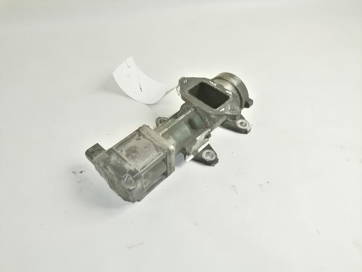 Volvo EGR valve 22008302 - علبة العادم/ نظام العادم - شاحنة: صورة 2 Volvo EGR valve 22008302 - علبة العادم/ نظام العادم - شاحنة: صورة 2