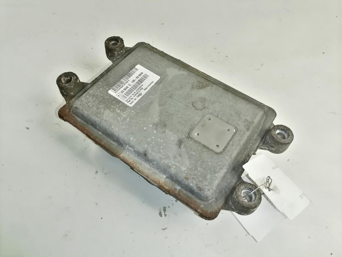 Volvo Ecu ADBlue 21870075 - وحدة إي سي يو - شاحنة: صورة 4 Volvo Ecu ADBlue 21870075 - وحدة إي سي يو - شاحنة: صورة 4