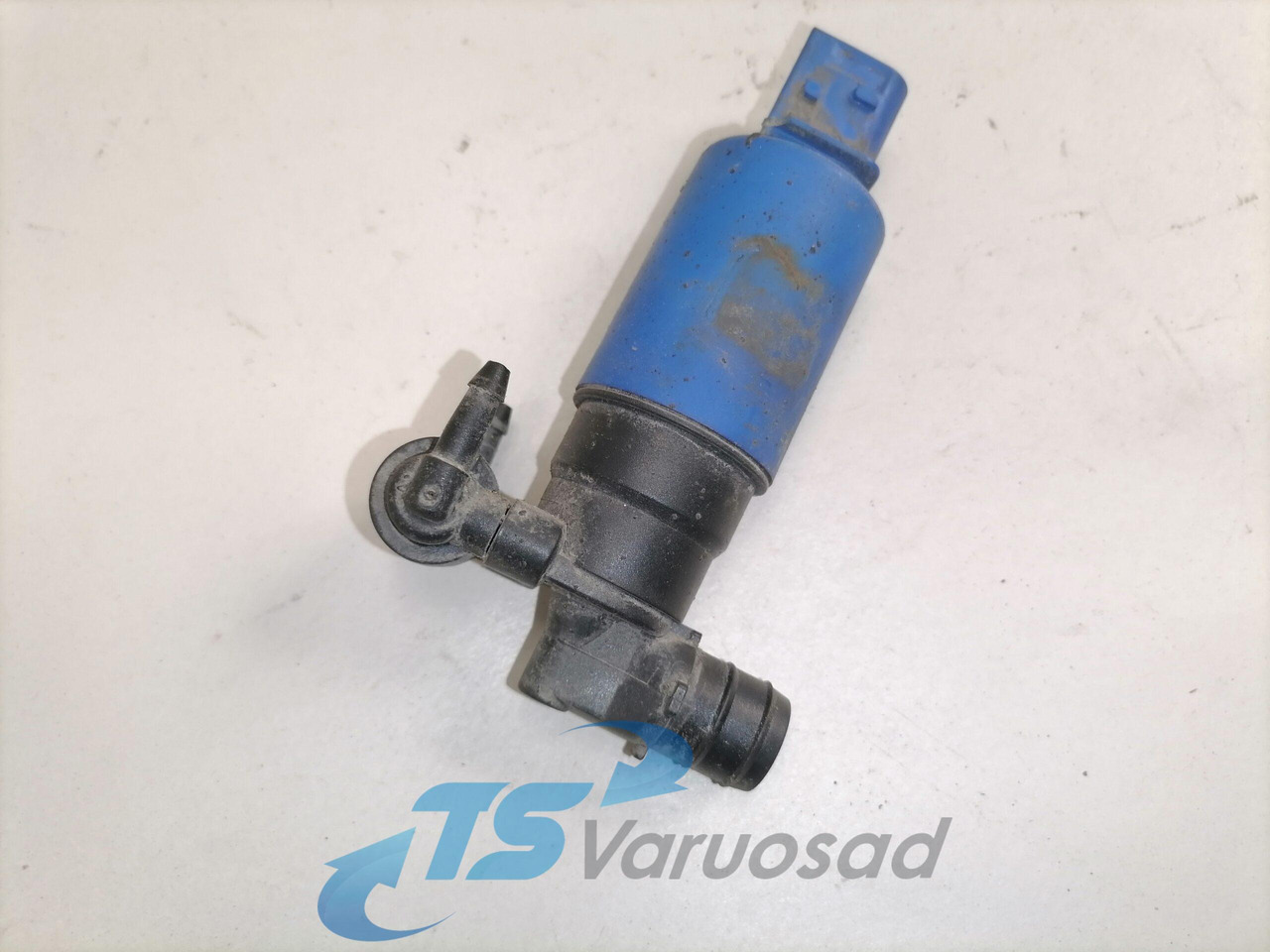Volvo Esitule pesurite pump 84081004 - مساحة الزجاج الأمامي - شاحنة: صورة 2 Volvo Esitule pesurite pump 84081004 - مساحة الزجاج الأمامي - شاحنة: صورة 2