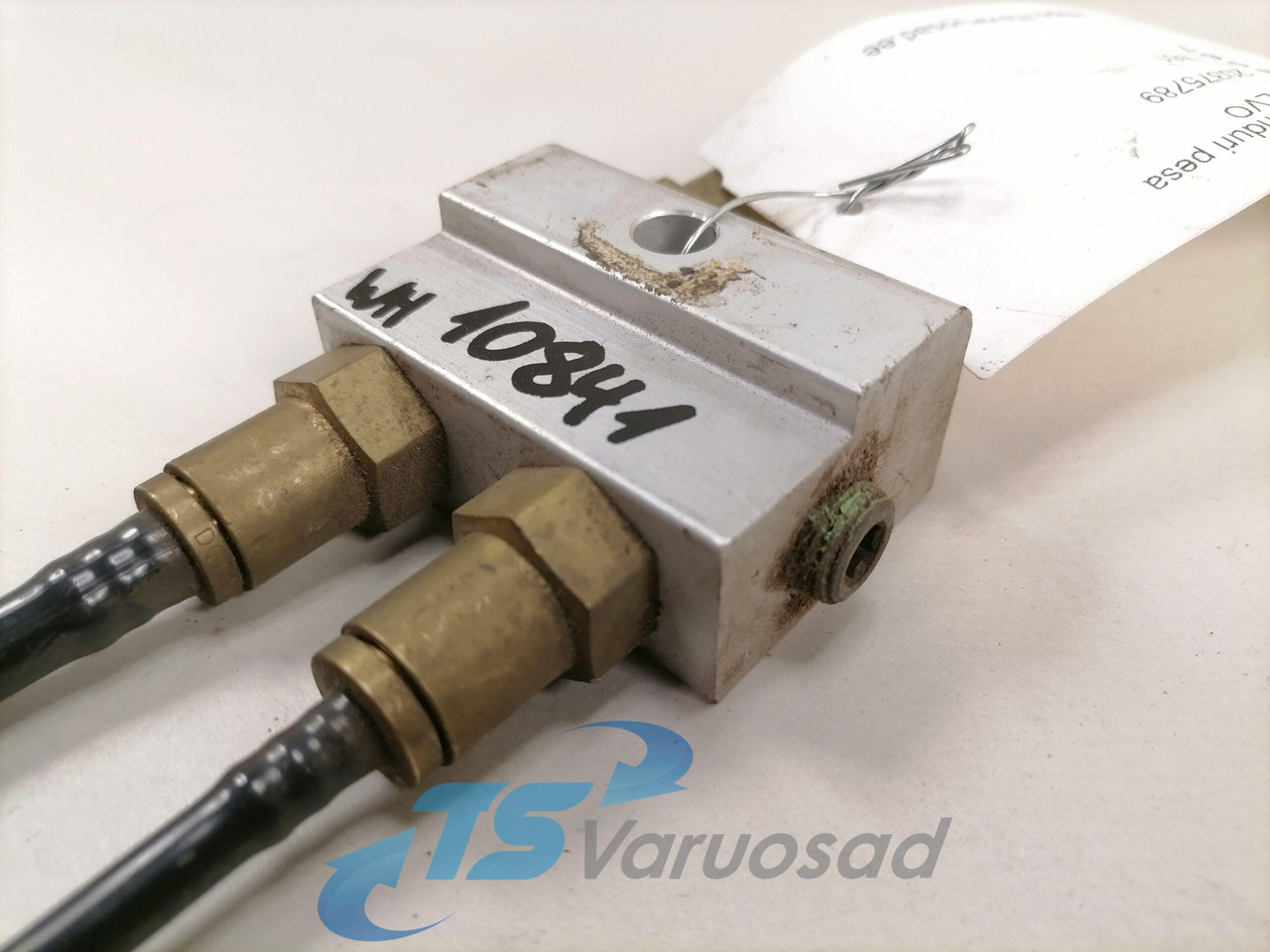Volvo Exhaust sensor 20375789 - مستشعر - شاحنة: صورة 2 Volvo Exhaust sensor 20375789 - مستشعر - شاحنة: صورة 2