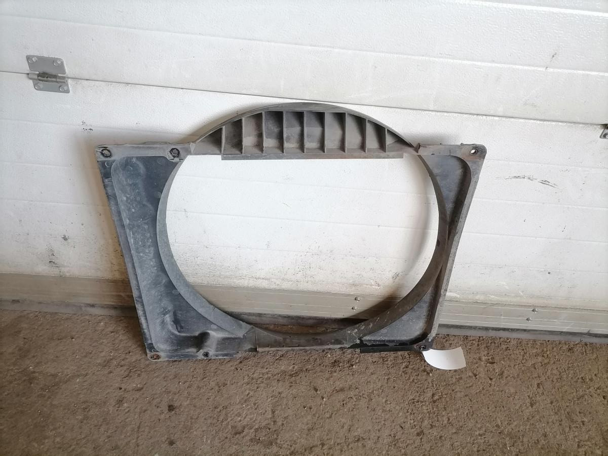 Volvo Fan shroud 21589983 - مشعاع - شاحنة: صورة 3 Volvo Fan shroud 21589983 - مشعاع - شاحنة: صورة 3