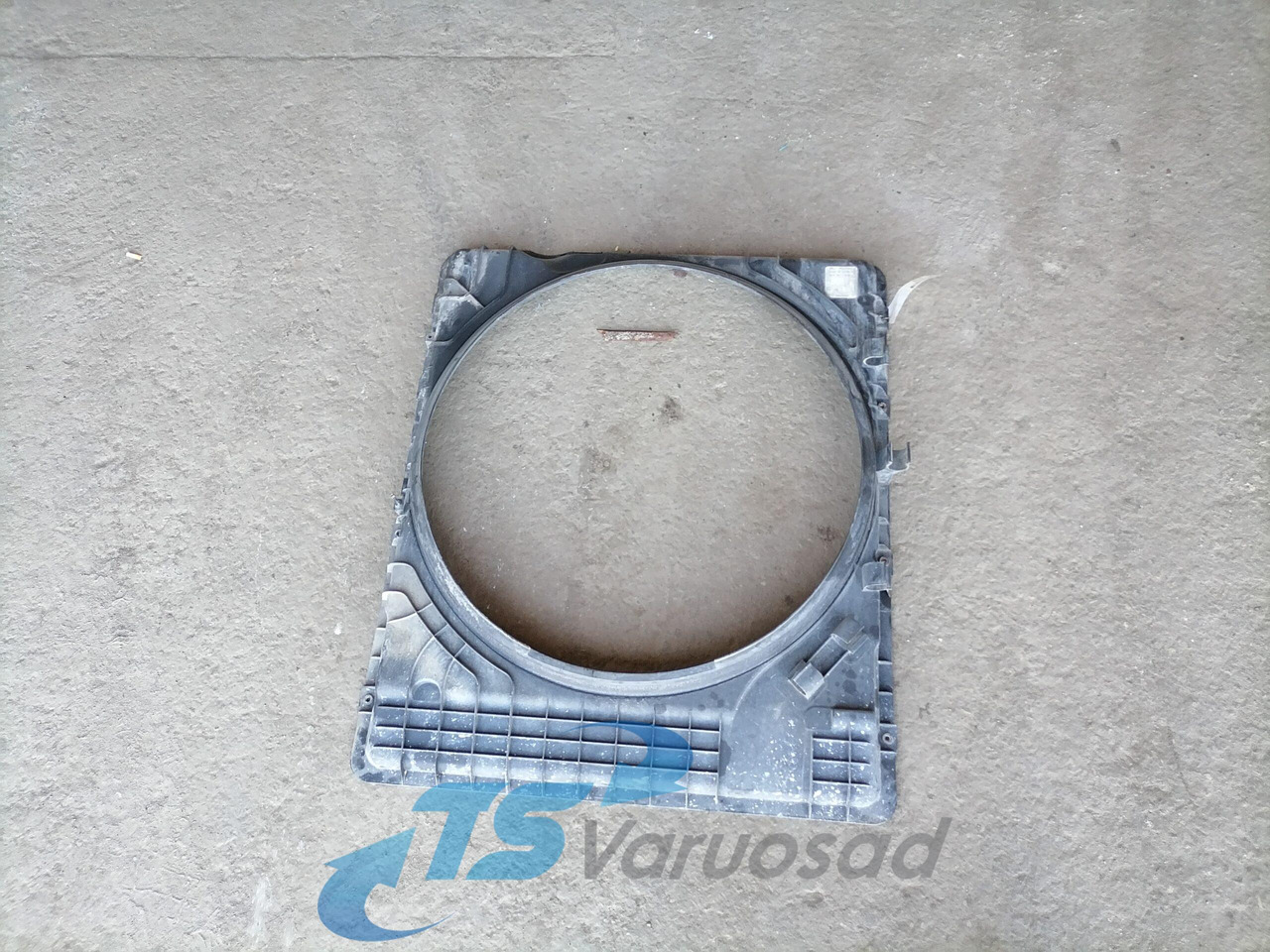 Volvo Fan shroud 22060183 - مشعاع - شاحنة: صورة 1 Volvo Fan shroud 22060183 - مشعاع - شاحنة: صورة 1