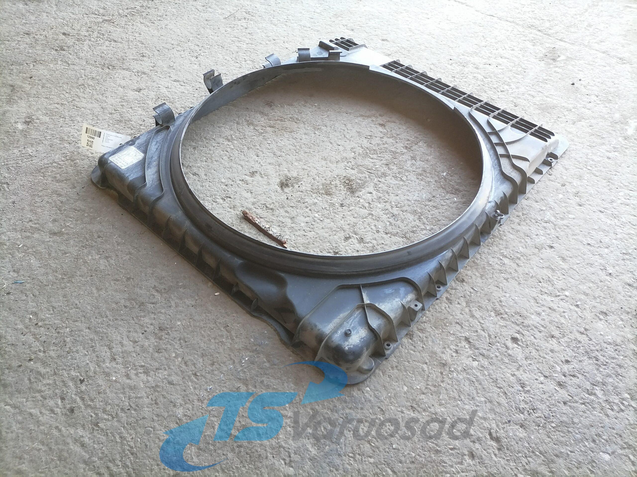 Volvo Fan shroud 22060183 - مشعاع - شاحنة: صورة 3 Volvo Fan shroud 22060183 - مشعاع - شاحنة: صورة 3