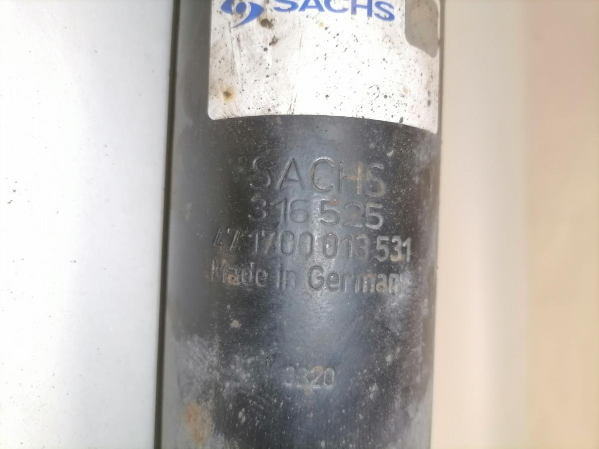 Volvo First axel shock absorber 316525 - ممتصات الصدمات - شاحنة: صورة 5 Volvo First axel shock absorber 316525 - ممتصات الصدمات - شاحنة: صورة 5