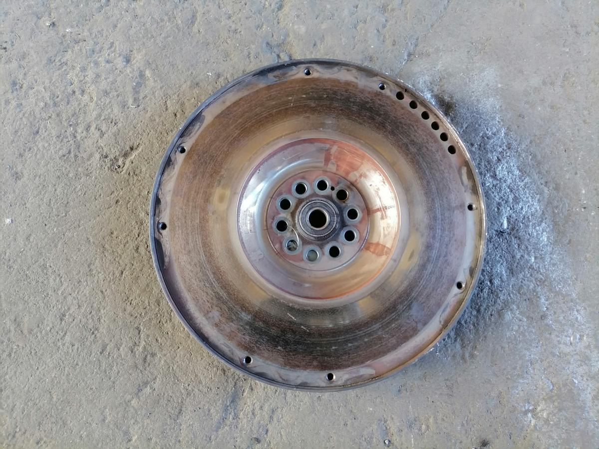 Volvo Flywheel 21499583 - قطع غيار عامة - شاحنة: صورة 2 Volvo Flywheel 21499583 - قطع غيار عامة - شاحنة: صورة 2