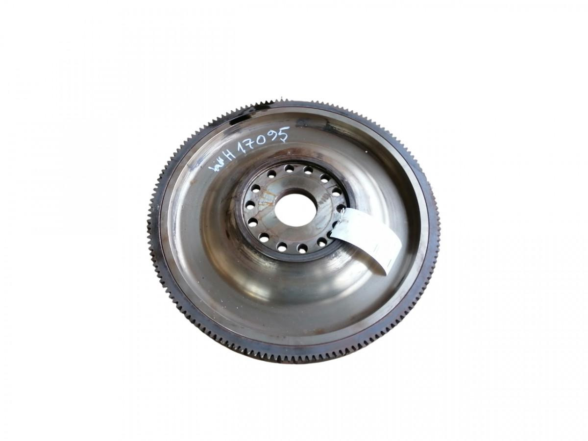 Volvo Flywheel 21630898 - قطع غيار عامة - شاحنة: صورة 1 Volvo Flywheel 21630898 - قطع غيار عامة - شاحنة: صورة 1