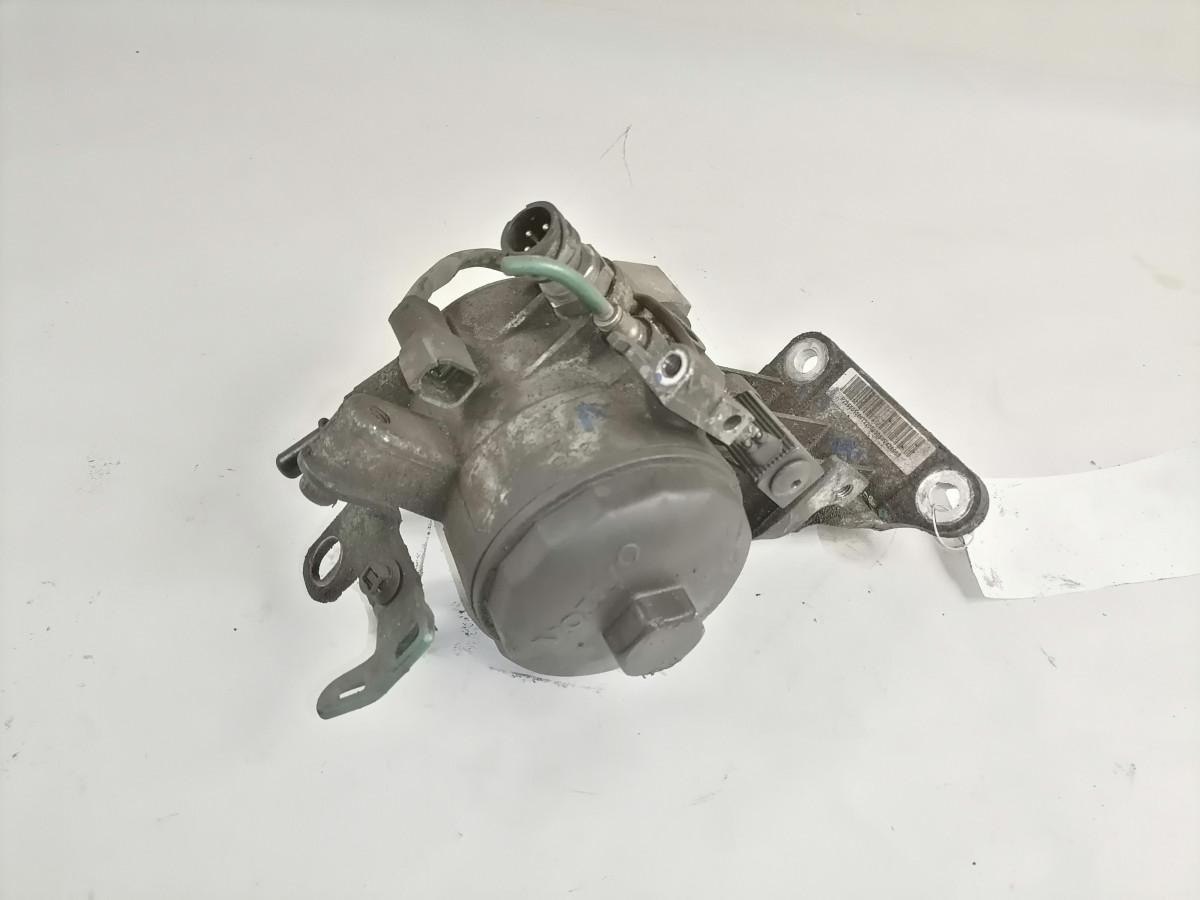 Volvo Fuel filter unit 23550116 - فلتر الوقود - شاحنة: صورة 2 Volvo Fuel filter unit 23550116 - فلتر الوقود - شاحنة: صورة 2