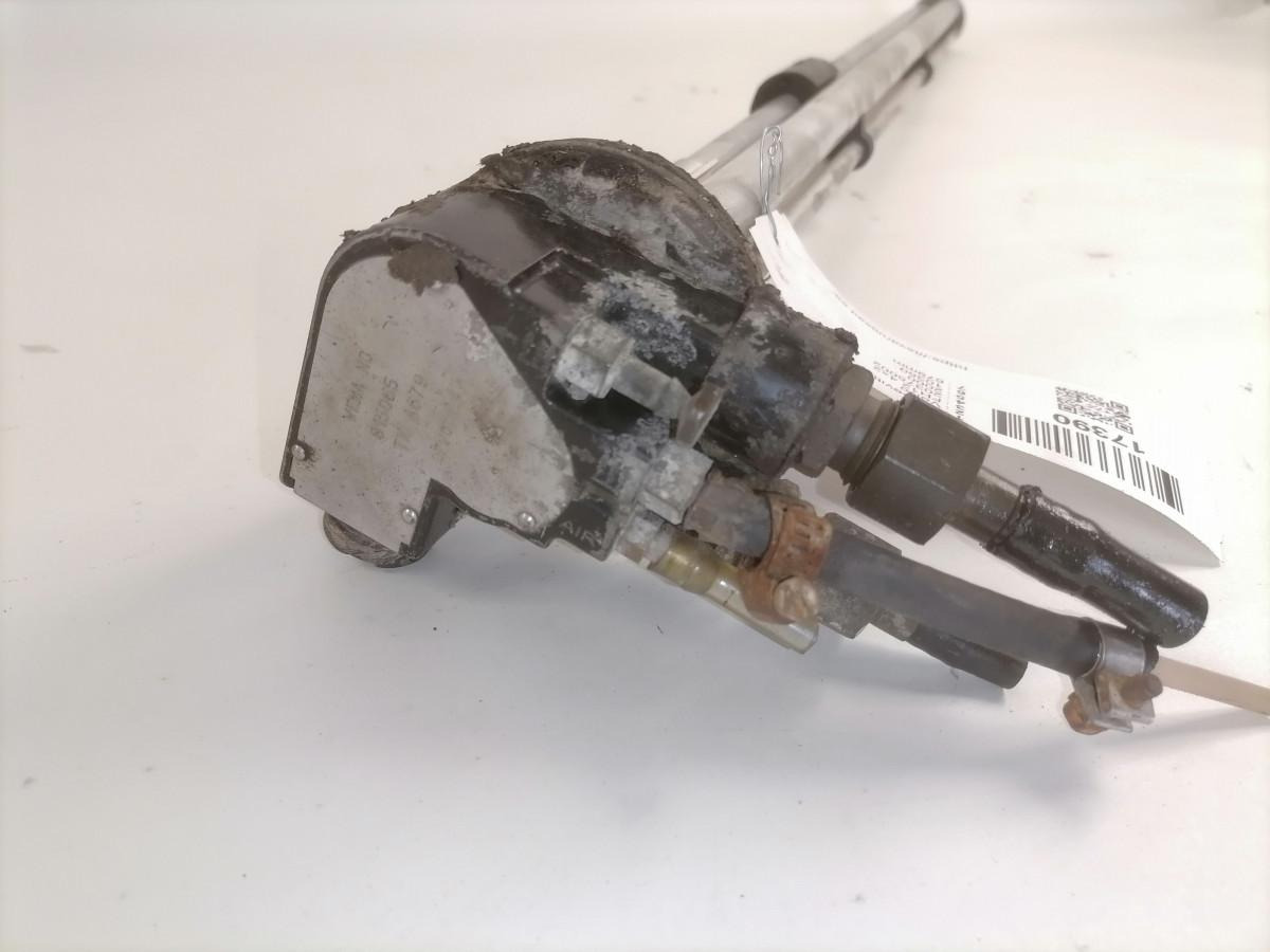 Volvo Fuel pick up 20375002 - نظام الوقود - شاحنة: صورة 4 Volvo Fuel pick up 20375002 - نظام الوقود - شاحنة: صورة 4