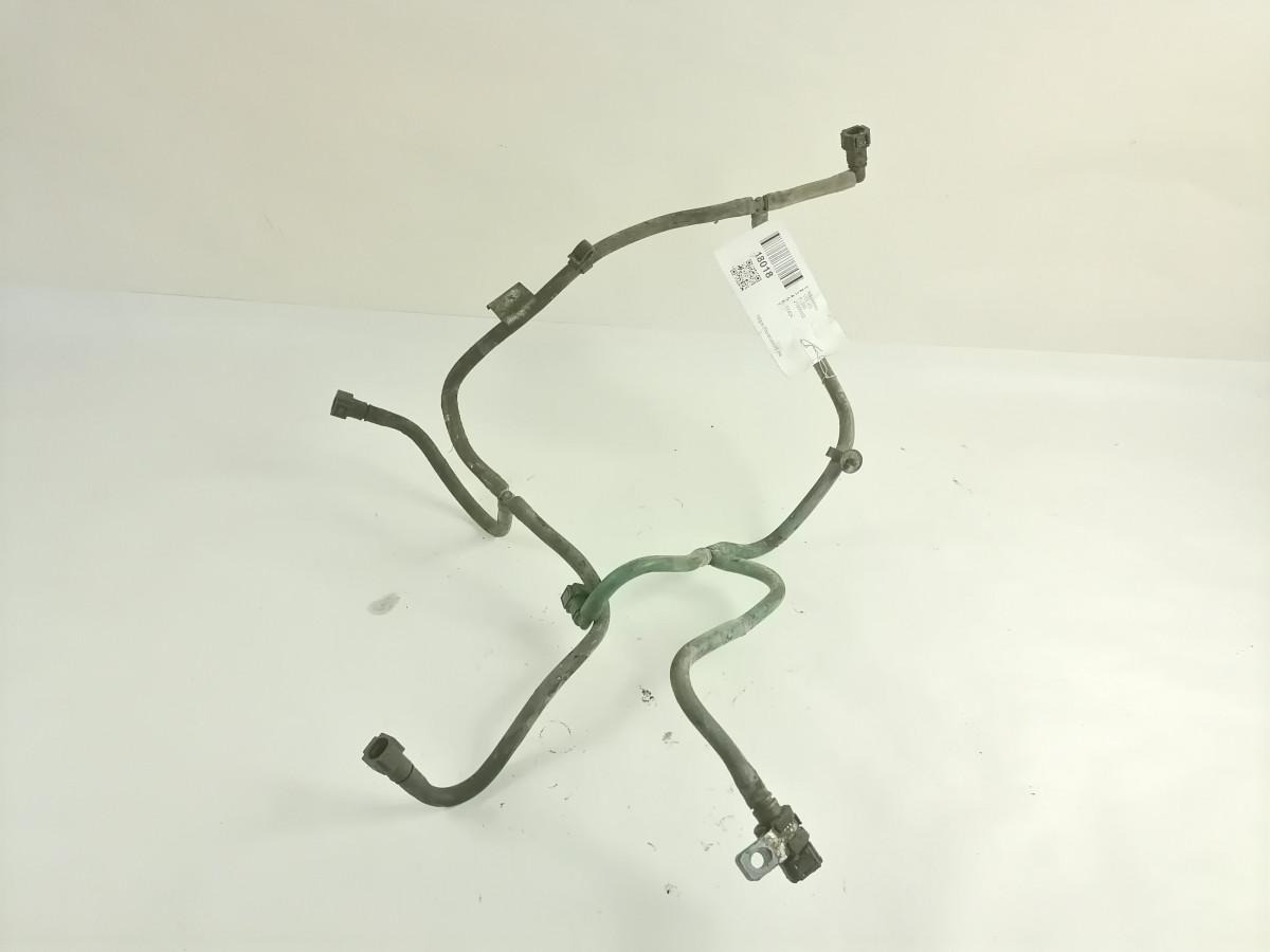 Volvo Fuel pipe 21855462 - نظام الوقود - شاحنة: صورة 3 Volvo Fuel pipe 21855462 - نظام الوقود - شاحنة: صورة 3