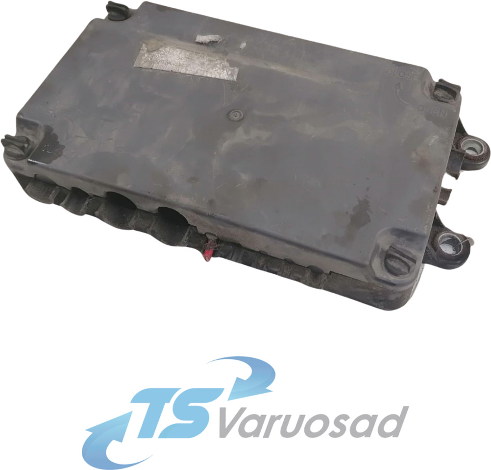 Volvo Fuse box 21717591 - مصهر - شاحنة: صورة 1 Volvo Fuse box 21717591 - مصهر - شاحنة: صورة 1