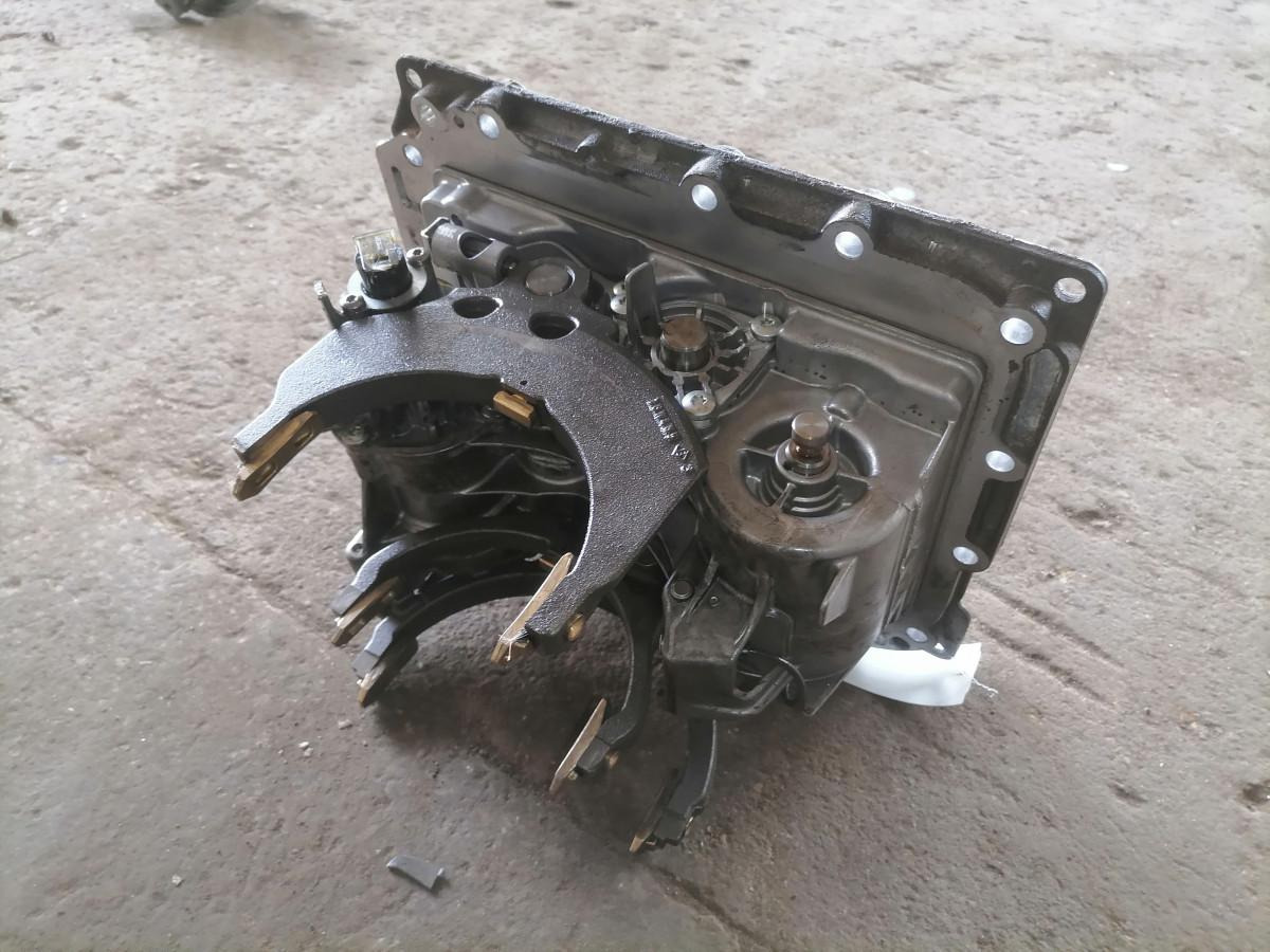 Volvo Gear control 4213674206 - علبة التروس و قطع الغيار - شاحنة: صورة 3 Volvo Gear control 4213674206 - علبة التروس و قطع الغيار - شاحنة: صورة 3